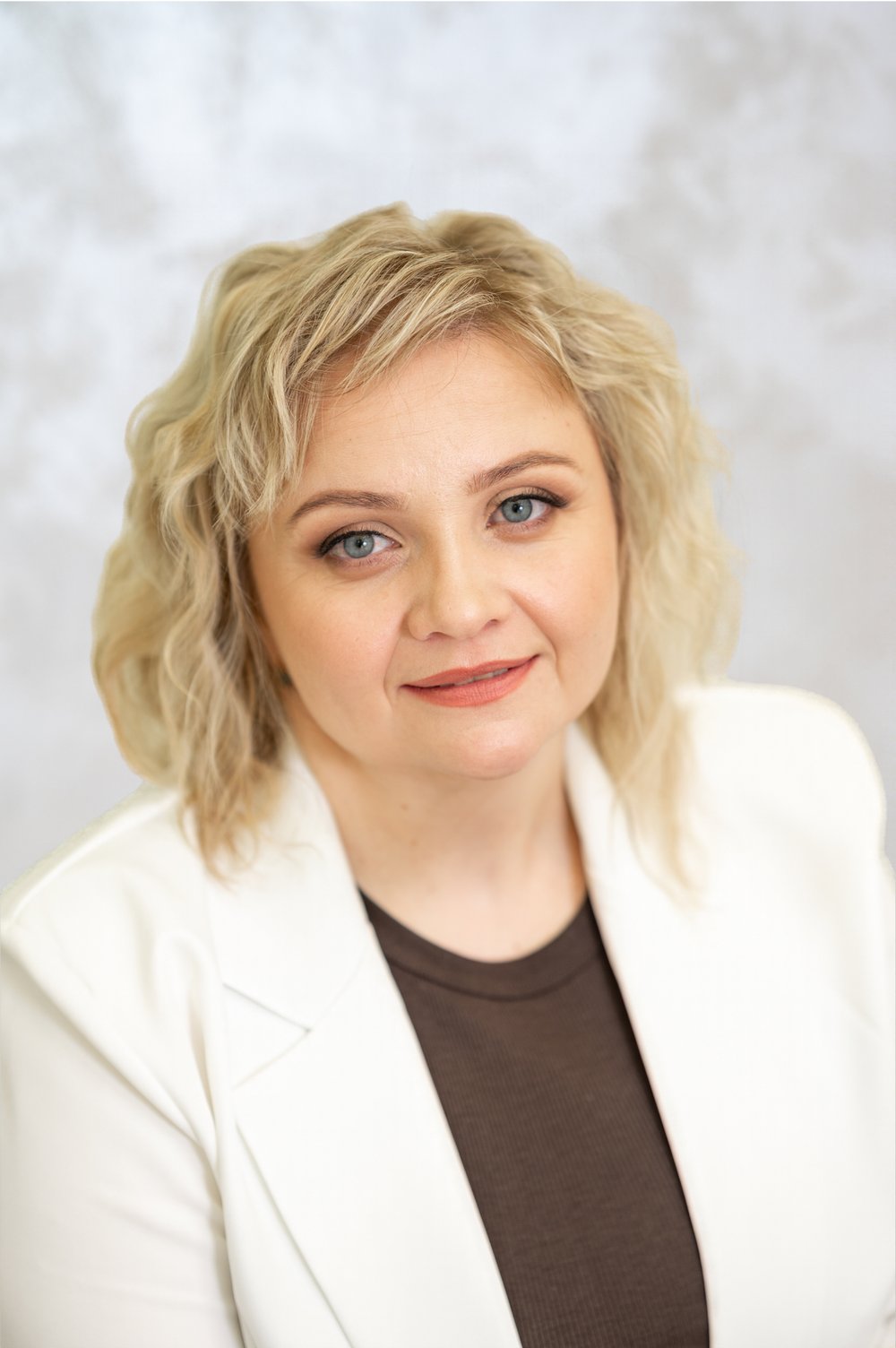 Колтукова Анжелика Леонидовна