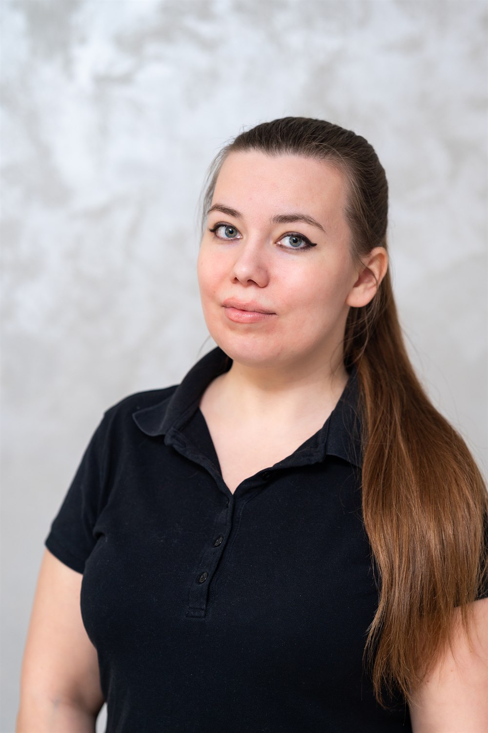 Екатерина Пономарёва — мастер студии «Делай Тело»