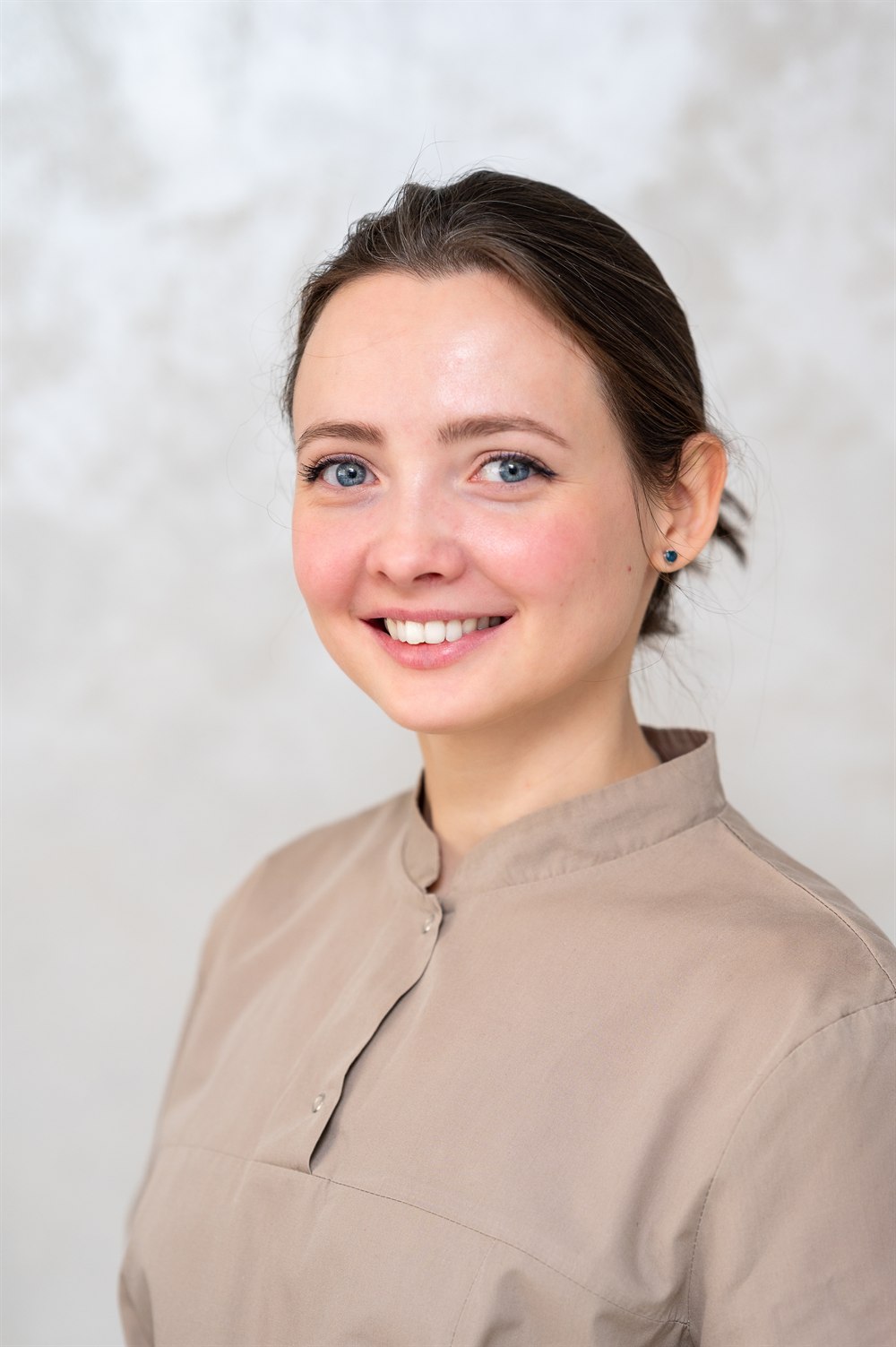 Максимова Алина Васильевна